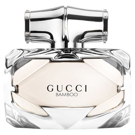 gucci bamboo fragrance model 2016